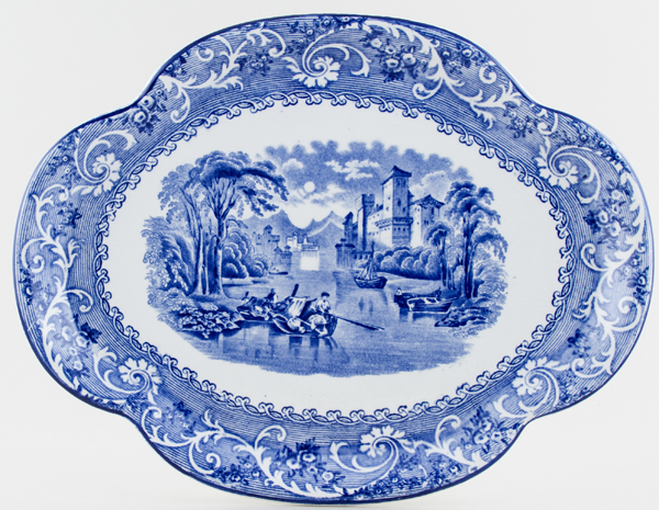 Tray c1920